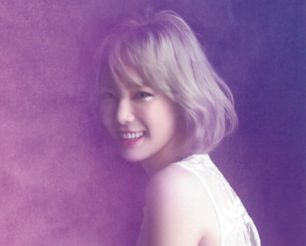 taeyeonfile's tweet photo. 🦋˜”*°• butterfly kiss •°*”˜🦋 https://t.co/murLuM9Y1a