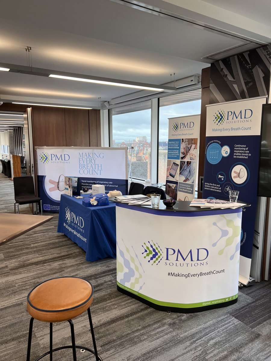 PMD Solutions tweet media