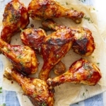 BBQ Chicken Legs Free Keto Diet Recipes 👉 bit.ly/ketodiet411 #ketogenic_diet #ketodiet #ketosis #low_carb #ketolife #keto_recipes #lowcarbhighfat