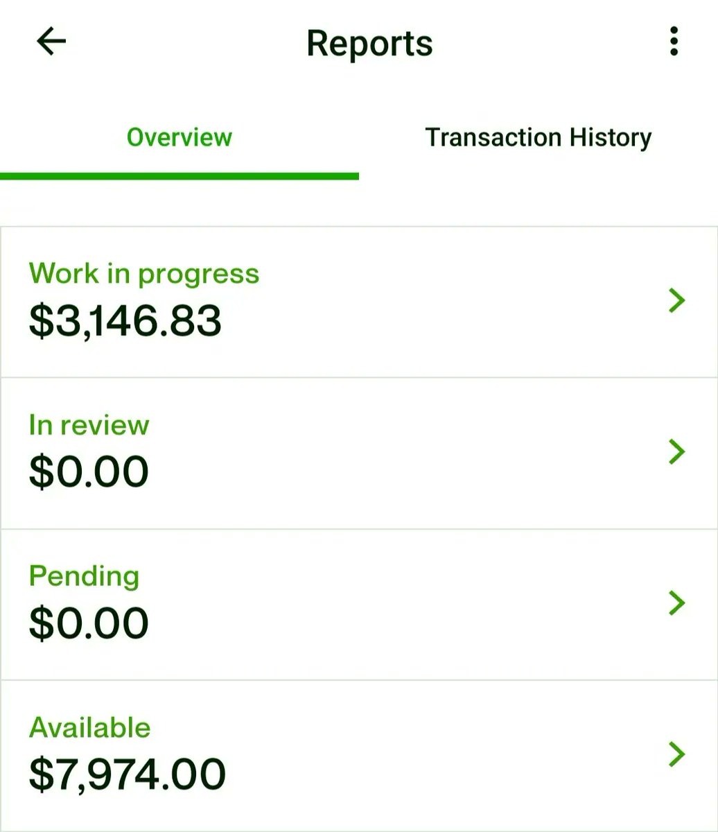 topdevfreelance's tweet image. $11000 from Upwork alone in 2 weeks.
Please don't tell me it doesn't work.
Stop scrolling and do something!