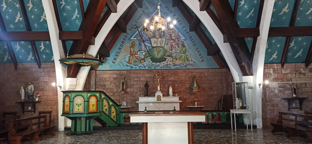 OriixEdeLP's tweet photo. ⛪ https://t.co/9pEk20G4lF