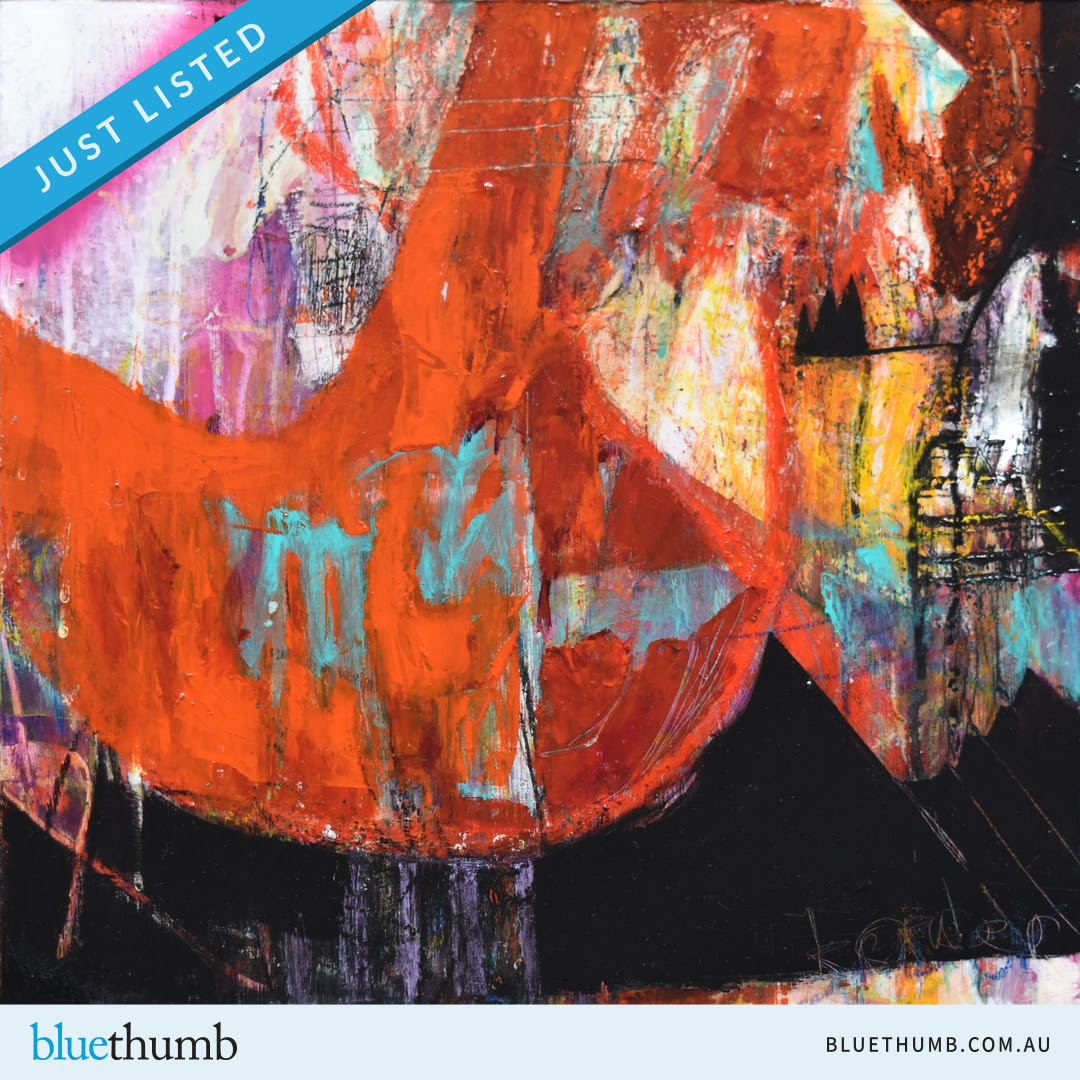 katgruberart's tweet photo. "Heavy is the Head" by Kathryn Gruber. Paintings for Sale. Bluethumb - Online Art Gallery https://t.co/LWI4Jaz0MS via @BluethumbArt https://t.co/6VLX0c1ZTE