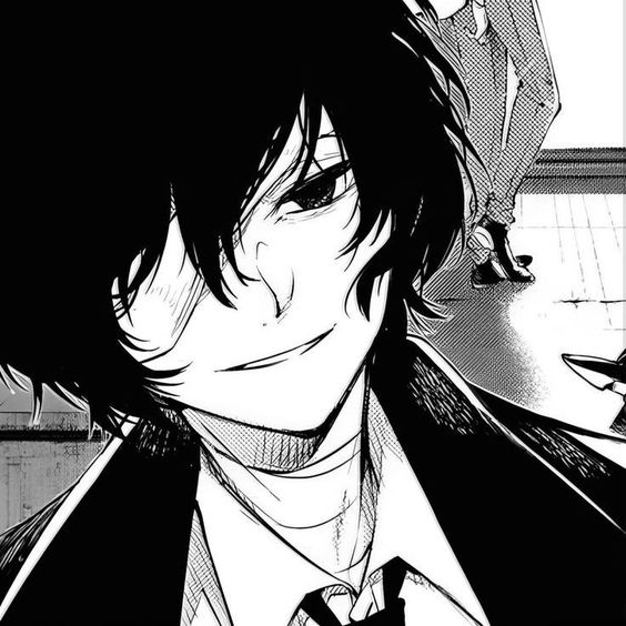 transtisticotd's tweet image. the second autistic trans character otd is Osamu Dazai from Bungo Stray Dogs! She is a transfem lesbian who goes by she/her. (all hc)
also dating anon apparently /silly