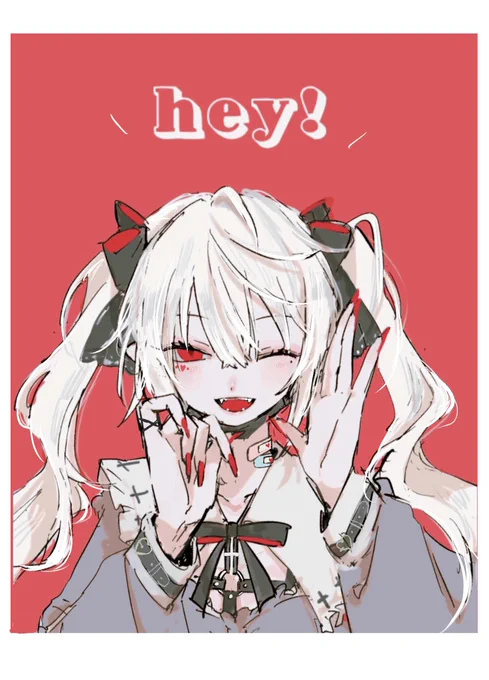まだ絶対いけるよ  #SanyArt