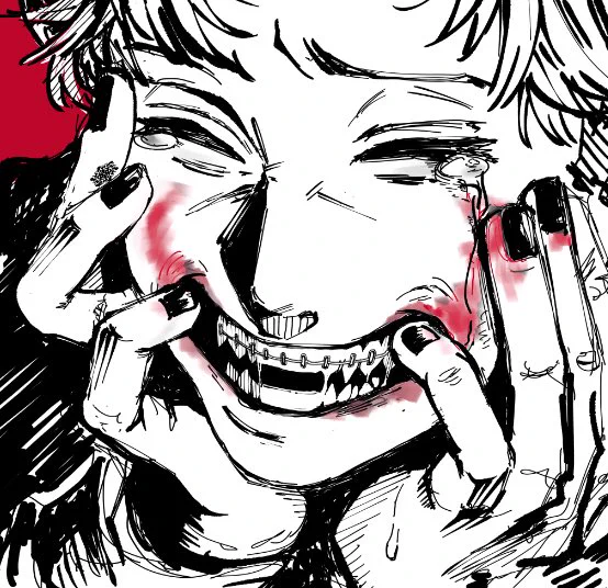 落書き