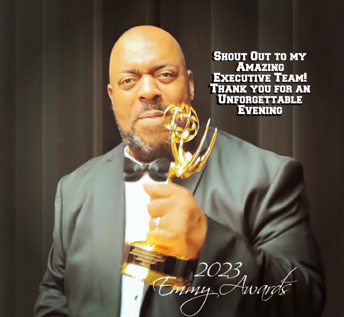 Pastor John P Kee tweet media