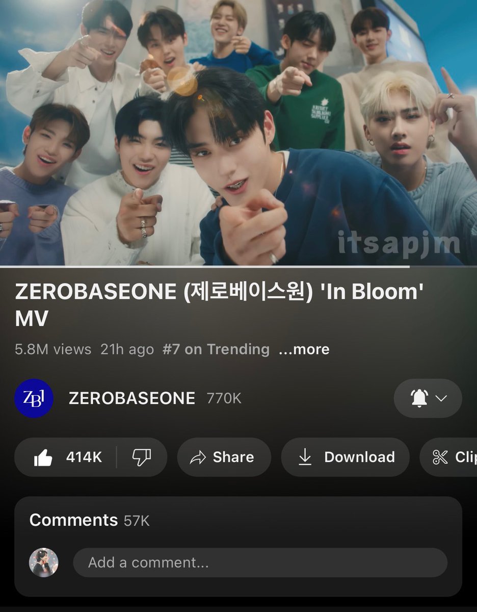 {ia} saw twice! tweet media