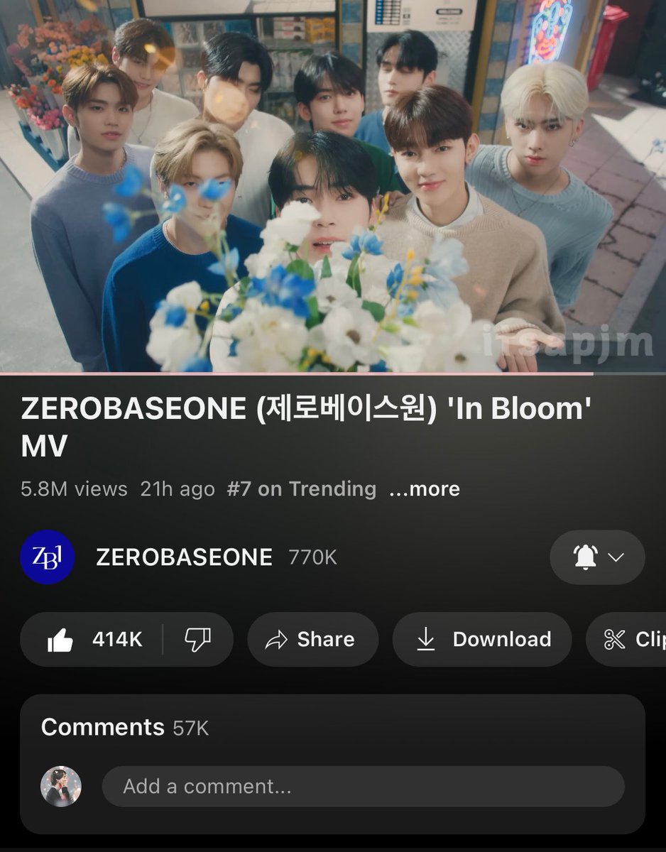 {ia} saw twice! tweet media