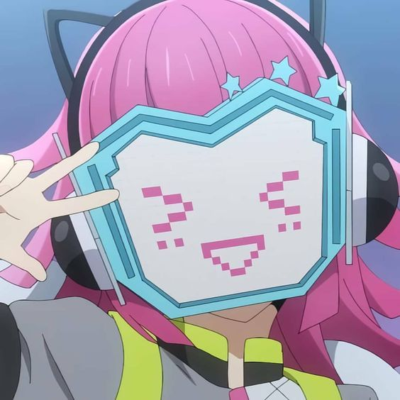 transtisticotd's tweet image. the 3rd autistic trans character otd is rina tennoji from love live!
they are transfem, genderqueer and xenohoarder. she goes by she/they and hoards neopronouns!
their special interest is music/idol work and she loves talking abt her xenos (implied autism hc rest)!