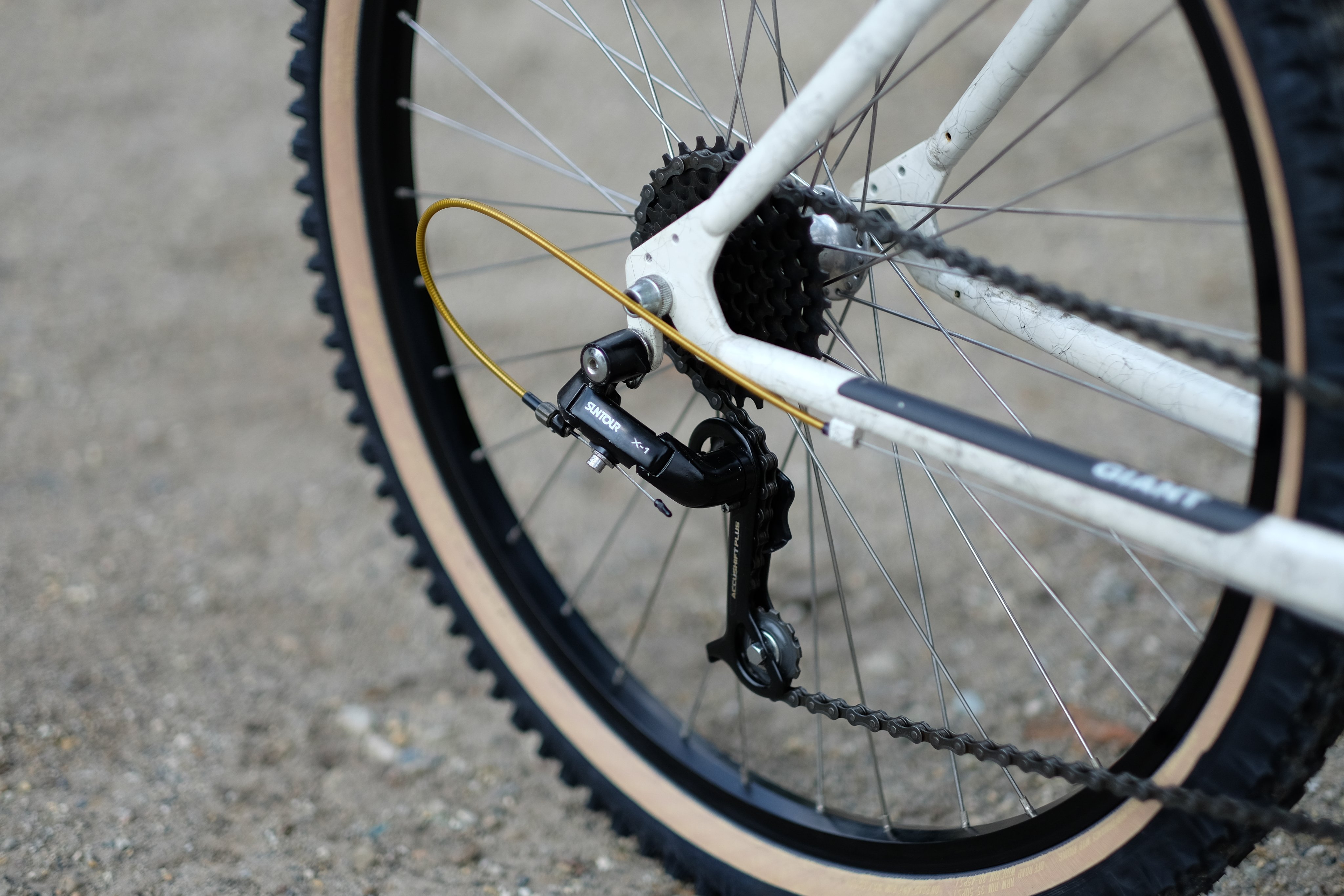 Bicycle 車・バイク・自転車 ARAYA トラック用バトンホイール AW F-035