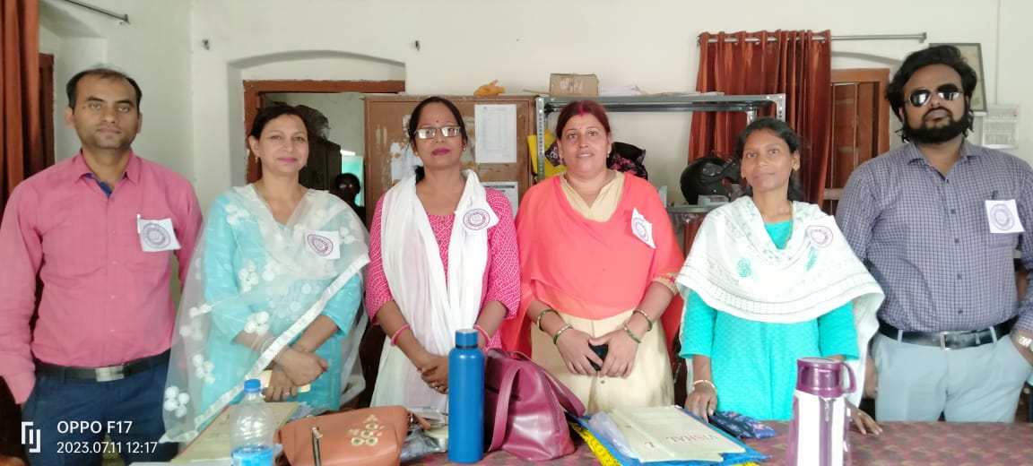 HE High School

मैं जनसेवक के साथ हूं

वेतन, पेंशन पर कोई प्रहार,
नही सहेगा कर्मचारी परिवार।

#JusticeForVLW
#Restore_VLW_Grade_Pay
<a href="/Badal_Patralekh/">BADAL</a> <a href="/HemantSorenJMM/">Hemant Soren</a> <a href="/JharkhandCMO/">Office of Chief Minister, Jharkhand</a> <a href="/jharotef/">NMOPS / JHAROTEF</a> <a href="/vlwjharkhand/">झारखण्ड राज्य जनसेवक संघ</a>
<a href="/JmmJharkhand/">Jharkhand Mukti Morcha</a>