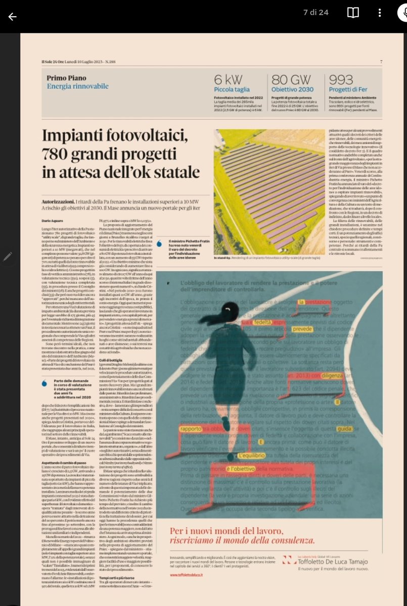 rosa_filippini's tweet photo. Questo non è consumo di suolo? Nooo? Fa bene all'agricoltura e alla biodiversità vero? Ma per piacere!stiamo distruggendo il volto del paese e la sua economia senza che nessuno se ne renda conto. Ce ne accorgeremo quando sarà troppo tardi 😱 https://t.co/lBHn3gFUNi