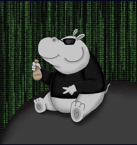 David Kunz ⚛️🦊🤝🦊 tweet media