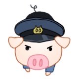 ponsuke06221's tweet photo. ポリスぶたが出現!
超可愛い豚をもっと出荷しよう！ https://t.co/gWbfQl1jyz