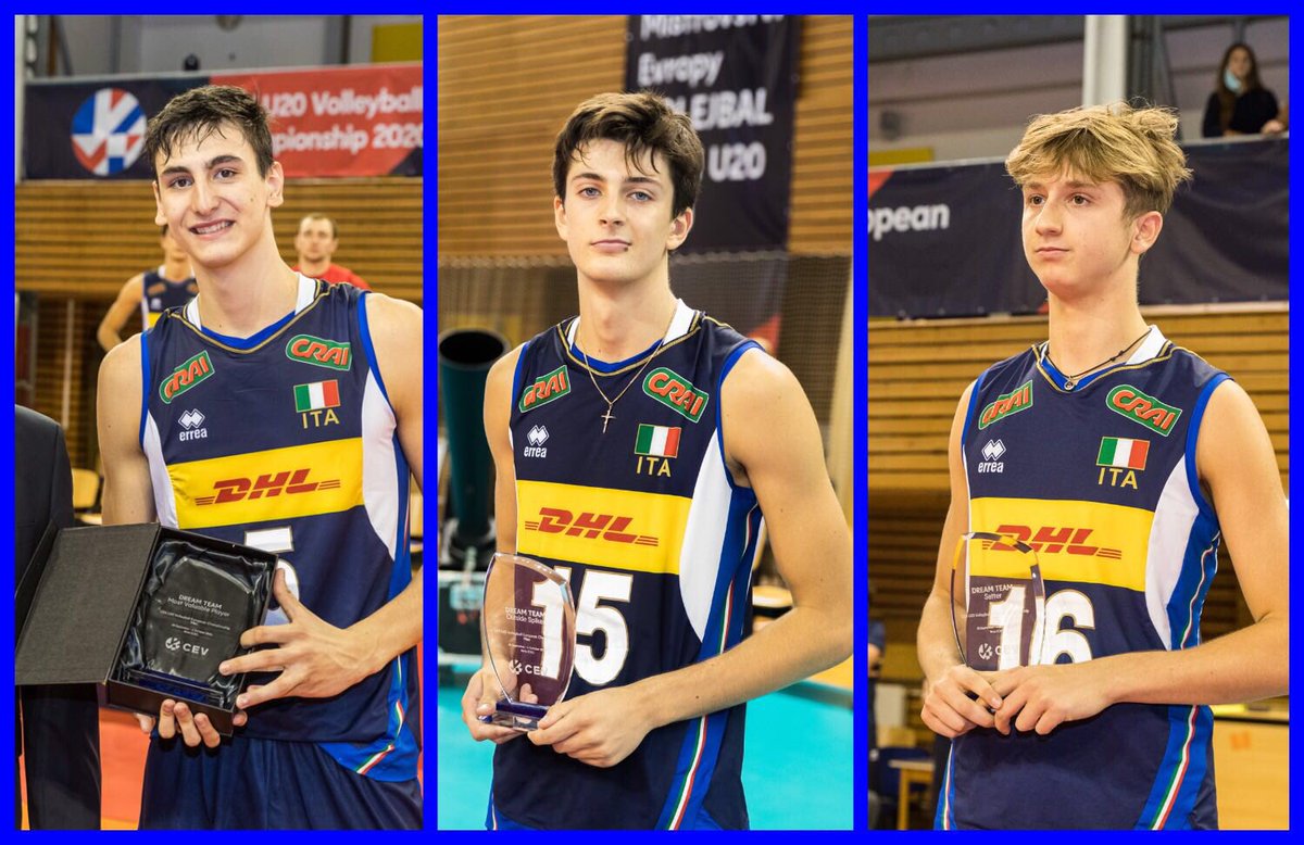 alemichstan's tweet photo. i read an interview where giannelli said that one of italy’s strengths is their ‘continuous generational turnover of players’. there will always be younger ones ready to represent the country, and it’s important to do so to get them used to the pressure 🫡 https://t.co/3CLRyN4G6w