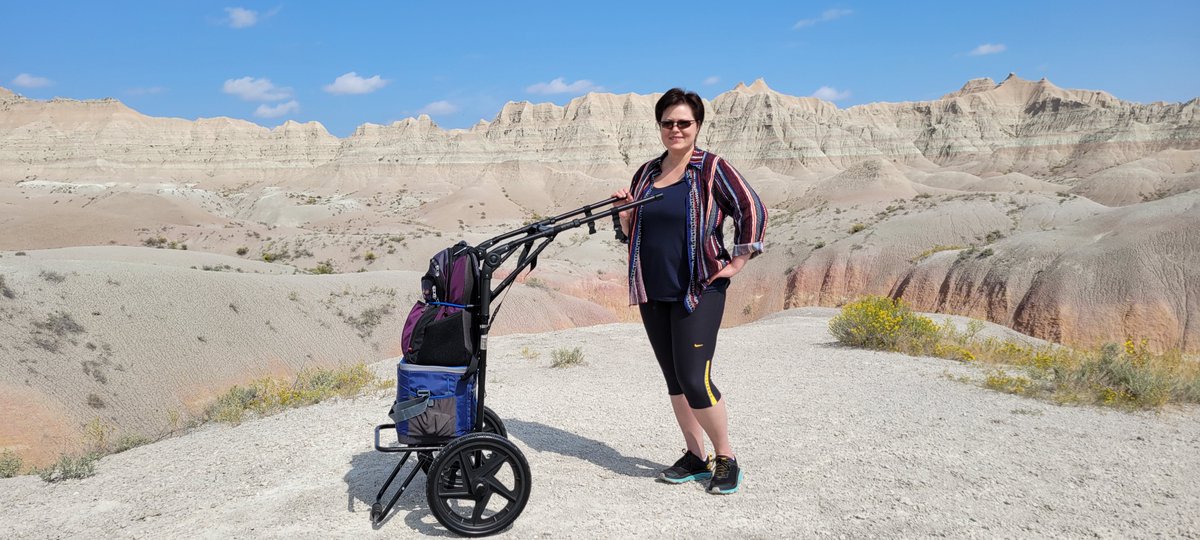GOHIPSTAR's tweet photo. Experience hassle-free outdoor adventures with #HipStar, the best #Hands-free #Hiking Trailer for sale. Its collapsible feature and large wheels make it perfect for #hiking, #biking, and #traveling.
Visit Us:- https://t.co/f6MJhpJCPt https://t.co/xW3dX81rDu