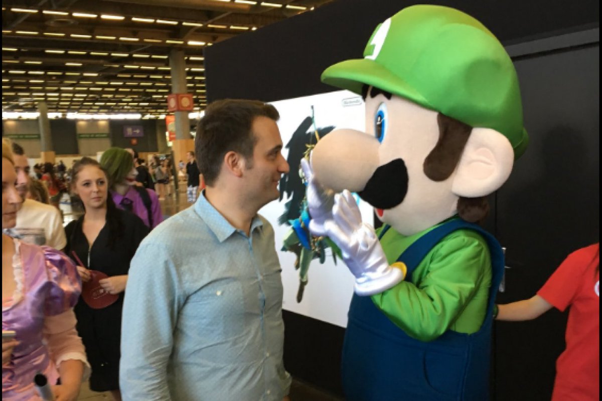 Mante fraîche tweet media