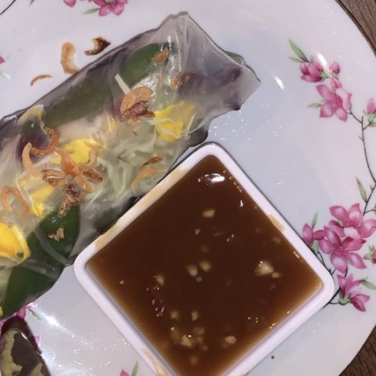 Lumpia Larry tweet media