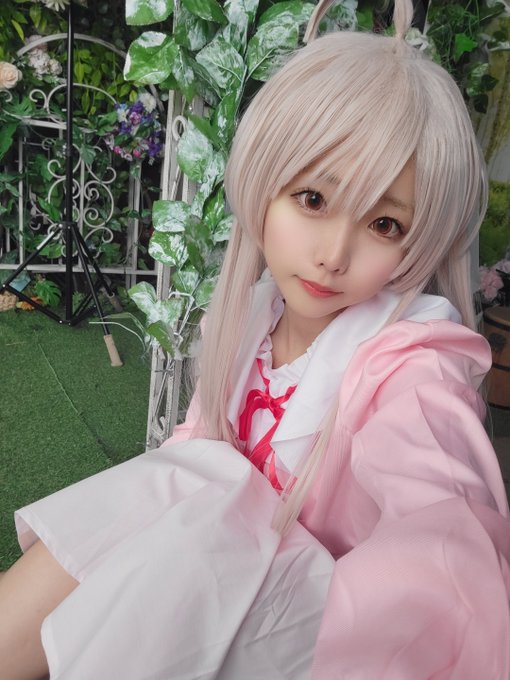 Twitterのコスプレ画像6