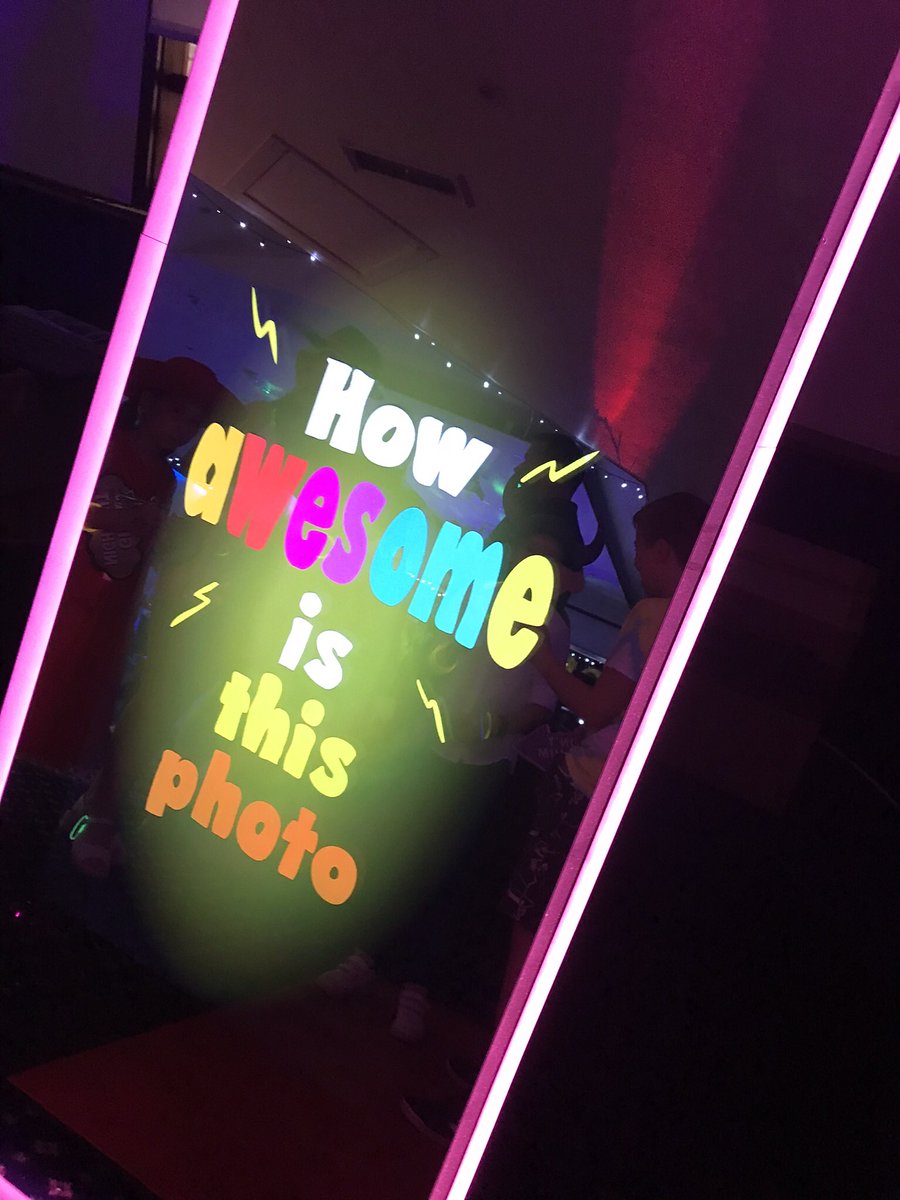 Lightsinlights's tweet photo. We have loved adding the extra fun 🎉 to all your Proms this year Sussex  - any events and our Magic Mirror Photobooth will give you 100% FUN.

#eastsussex #photobooth #specialevents https://t.co/0XAU5RS2gc