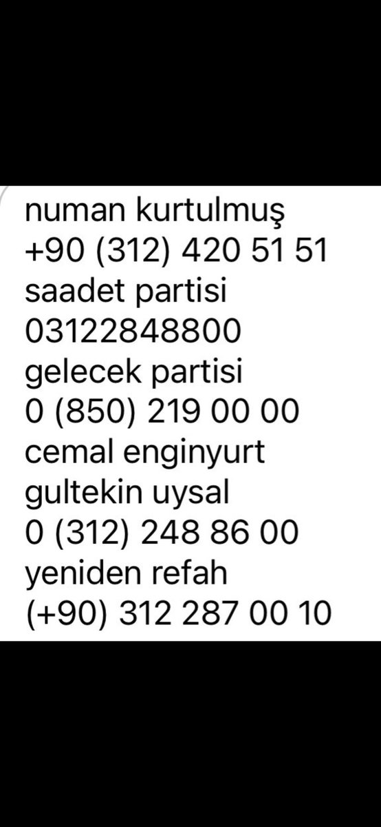 Bugün akşam.19:00 da genel kurulda oylanacak arayın çağri yapsınlar meclise