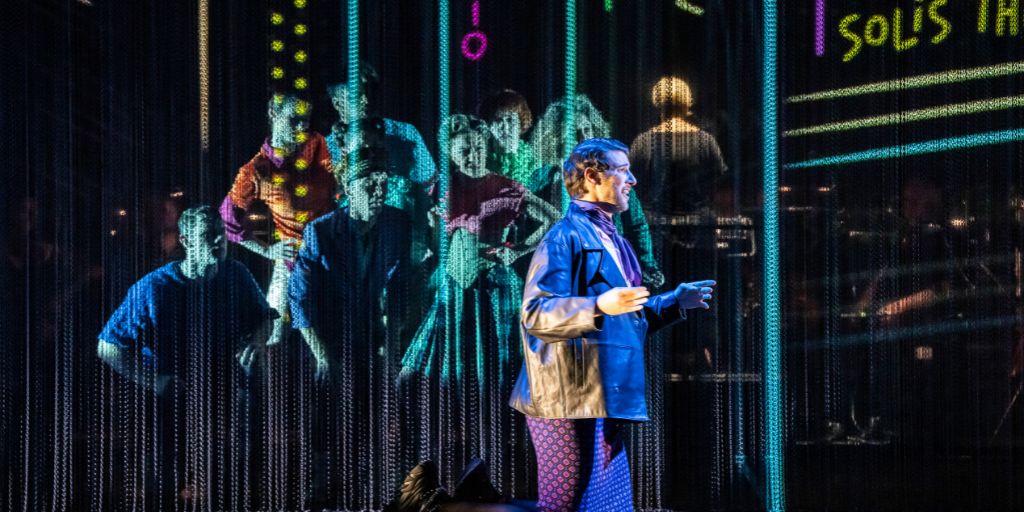 #Birmingham, fancy a date with mayhem? 

From the composer of #WestSideStory, we’re presenting a new production of Candide <a href="/thealexbham/">The Alexandra</a> tomorrow. 
Full of humour, satire, animations and dance, prepare yourselves for a mindboggling tale. 
🎟️👉wno.org.uk/candide #WNOcandide