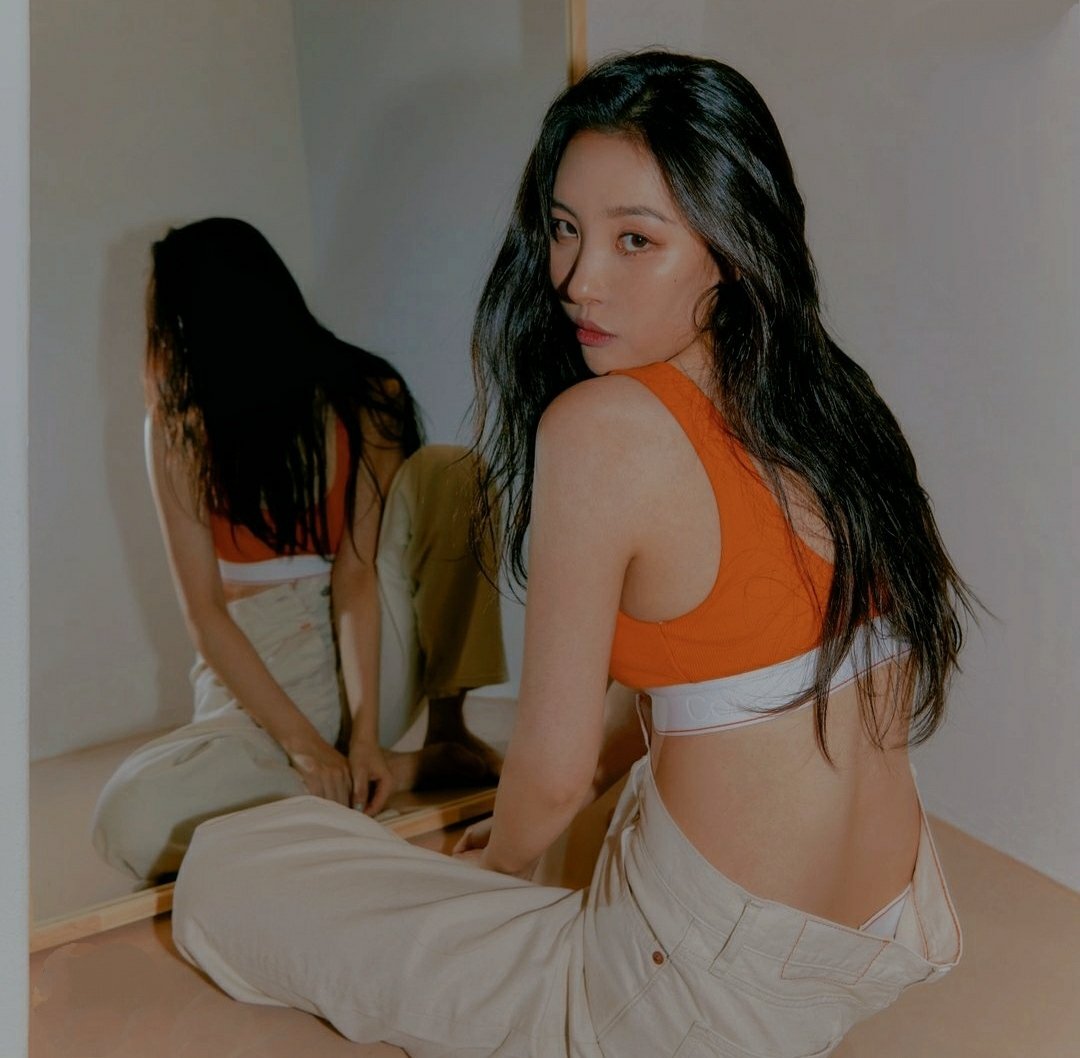 Chloee_Hwang's tweet image. ☪ᶜʰˡᵒᵉ ʰʷᵃⁿᵍ
☪ᵏᵒʳᵉᵃⁿ
☪23ʸ
☪ˢᵉᵒᵘˡ,ˢᵒᵘᵗʰ ᵏᵒʳᵉᵃ