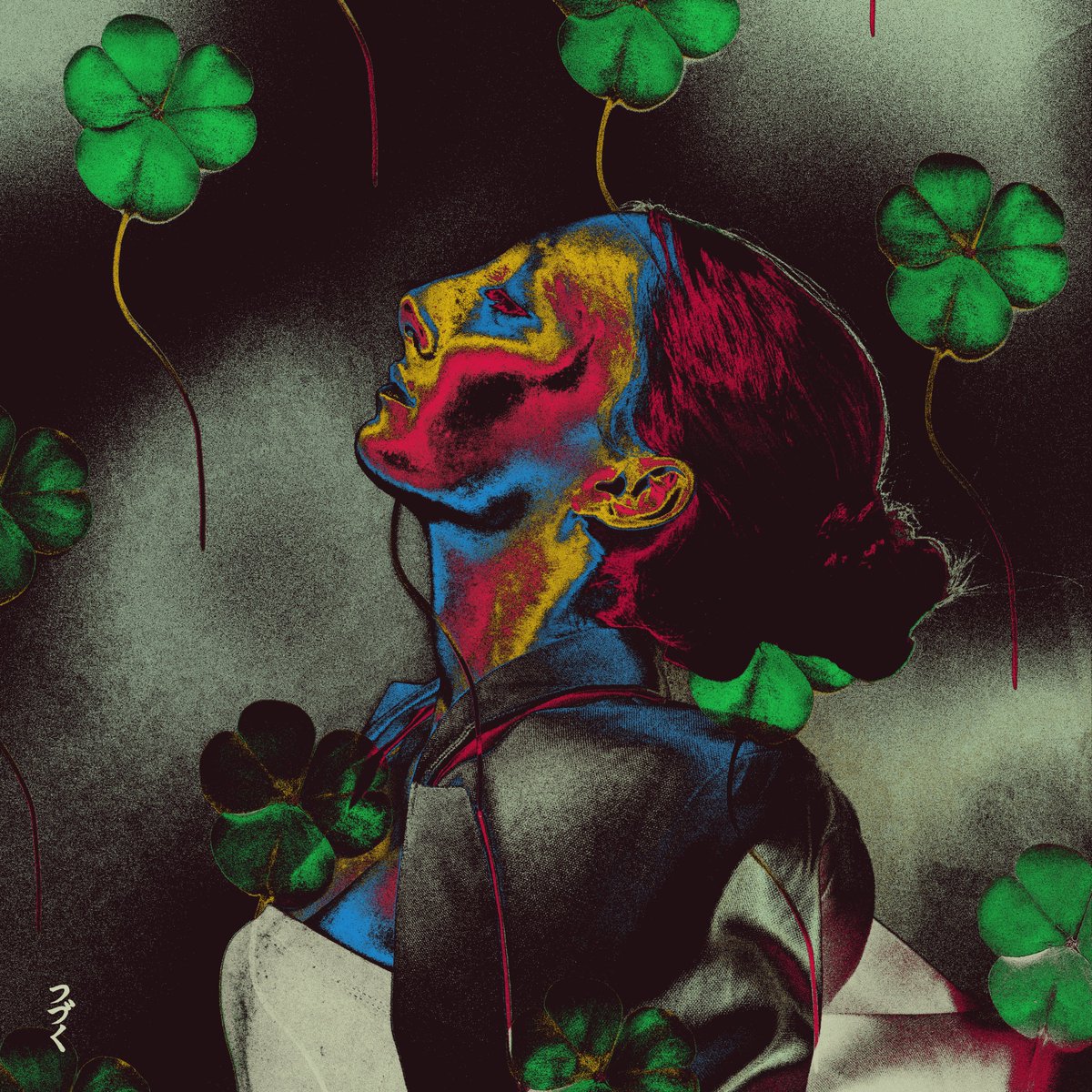 Warmth Filled Moment
On <a href="/SuperRare/">SuperRare</a> 

Connecting bridges.
Connecting the dots.
Connecting links.
Collecting thoughts.

From time to time.
From moment to moment.

A blissful, stressless, ravine.
A short break in the stream.

Forever there.
Is this a dream?

#digitalpainting