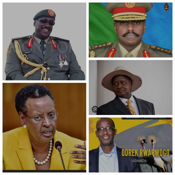 LiamMande's tweet photo. Darkness shall never prevail over lightness. Who new that a murderous group known as #Kabano is been brought Light after 40 years of concealed murderers in #Buganda well facilitated by #NRArebels regime led by #evilm7 Prominent leaders and entrepreneurs have been dieing abruptly https://t.co/i2UlE8SXXQ