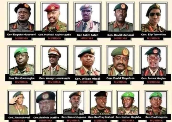 LiamMande's tweet photo. Darkness shall never prevail over lightness. Who new that a murderous group known as #Kabano is been brought Light after 40 years of concealed murderers in #Buganda well facilitated by #NRArebels regime led by #evilm7 Prominent leaders and entrepreneurs have been dieing abruptly https://t.co/i2UlE8SXXQ