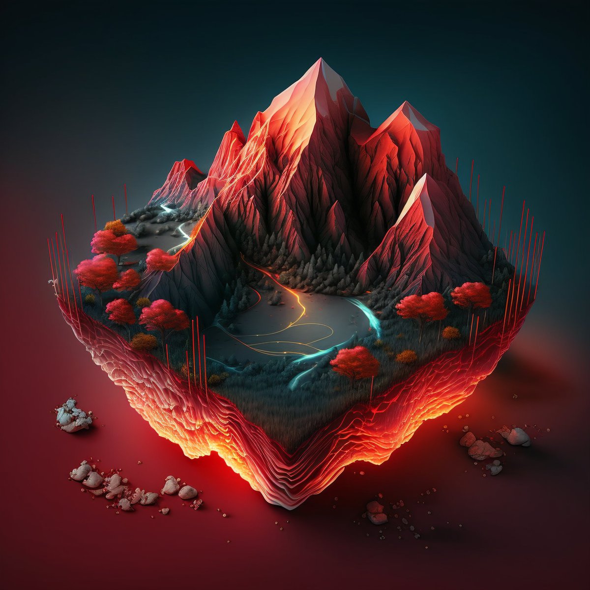 MicroVerse tweet media