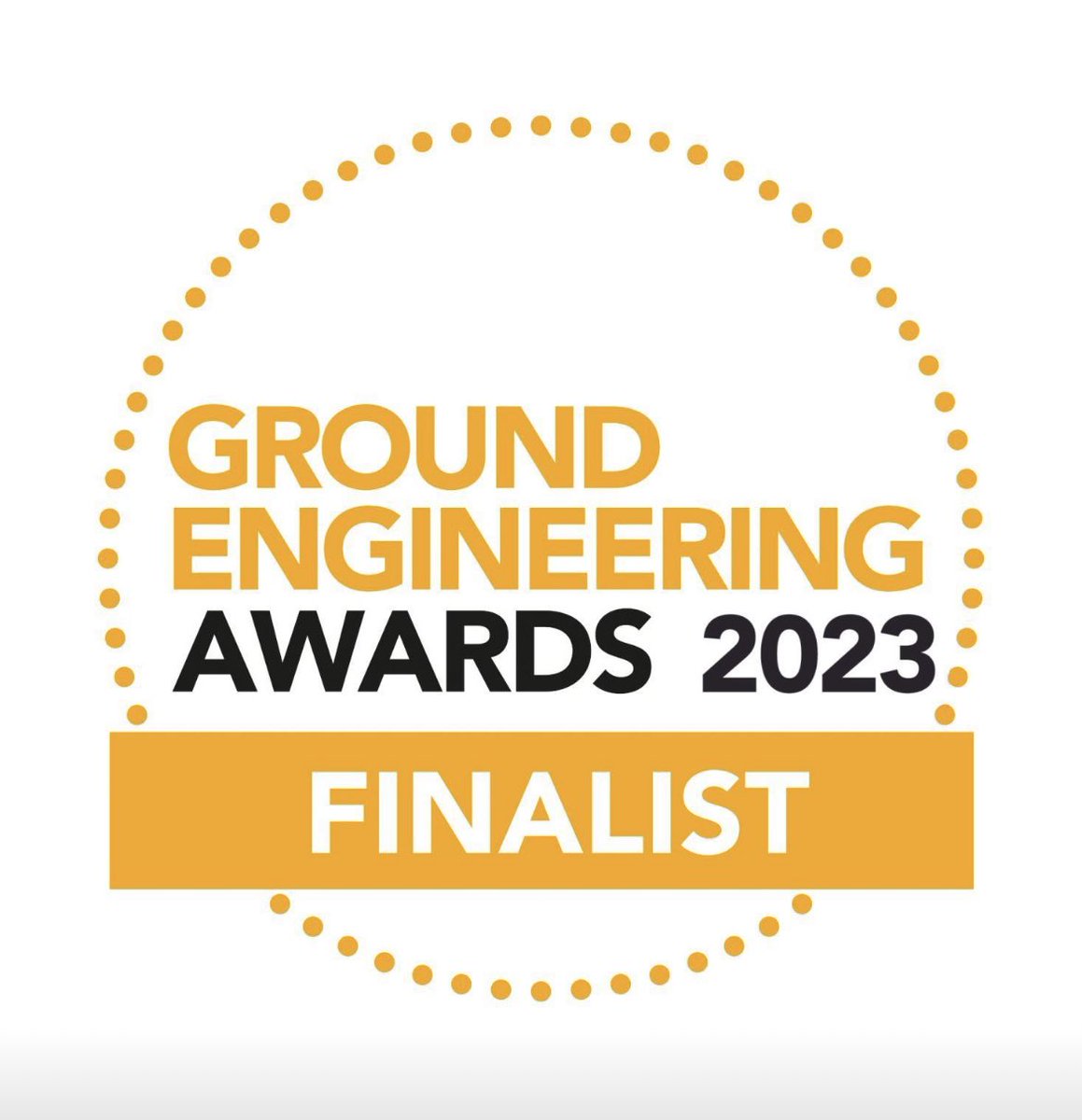 Structural Soils (@structuralsoils) on Twitter photo We are excited to be attending the <a href="/GE_magazine/">Ground Engineering</a> Awards 2023 in the Award for Equipment innovation on Wednesday, and we look forward to seeing some of our Clients, #groundengineering professionals, @RSK companies including <a href="/centralallianc1/">Central Alliance</a> competitors and friends. We are excited to be attending the <a href="/GE_magazine/">Ground Engineering</a> Awards 2023 in the Award for Equipment innovation on Wednesday, and we look forward to seeing some of our Clients, #groundengineering professionals, @RSK companies including <a href="/centralallianc1/">Central Alliance</a> competitors and friends.