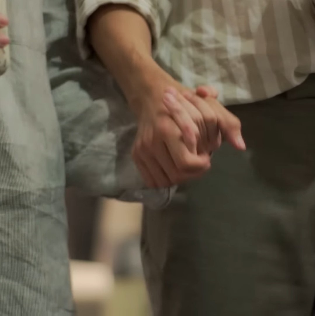 mdsbeanie's tweet photo. the first reveal          the last scene

#ค่อยๆรัก #StepByStep https://t.co/KW1MO2cLu0
