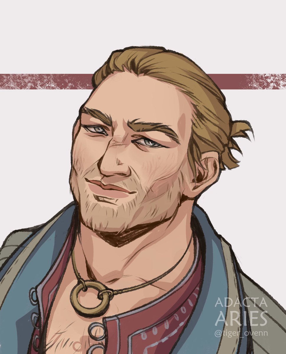 tiger_ovenn's tweet photo. Ready with another set of portraits!
#DragonAge #da2 https://t.co/FI10NpAYZA