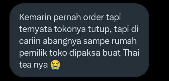 txtdarionlshop's tweet photo. Customer oriented
⭐⭐⭐⭐⭐ https://t.co/3op9UyW3sE