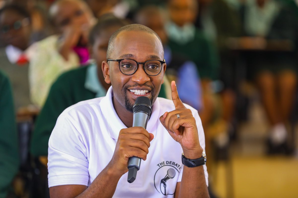 thedebatecircle's tweet image. We are enjoying this journey of shaping young brilliant minds through debates!