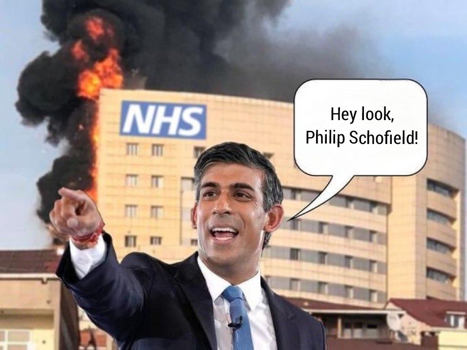 Do others also feel that the BBC presenter story (as appalling as it is) is being used by govt and media as a dead cat similar to Schofield’s big reveal 
This isn’t what people’re fighting for on a daily basis! 
Report on our poverty! Report on our loss of rights &amp; freedoms in UK