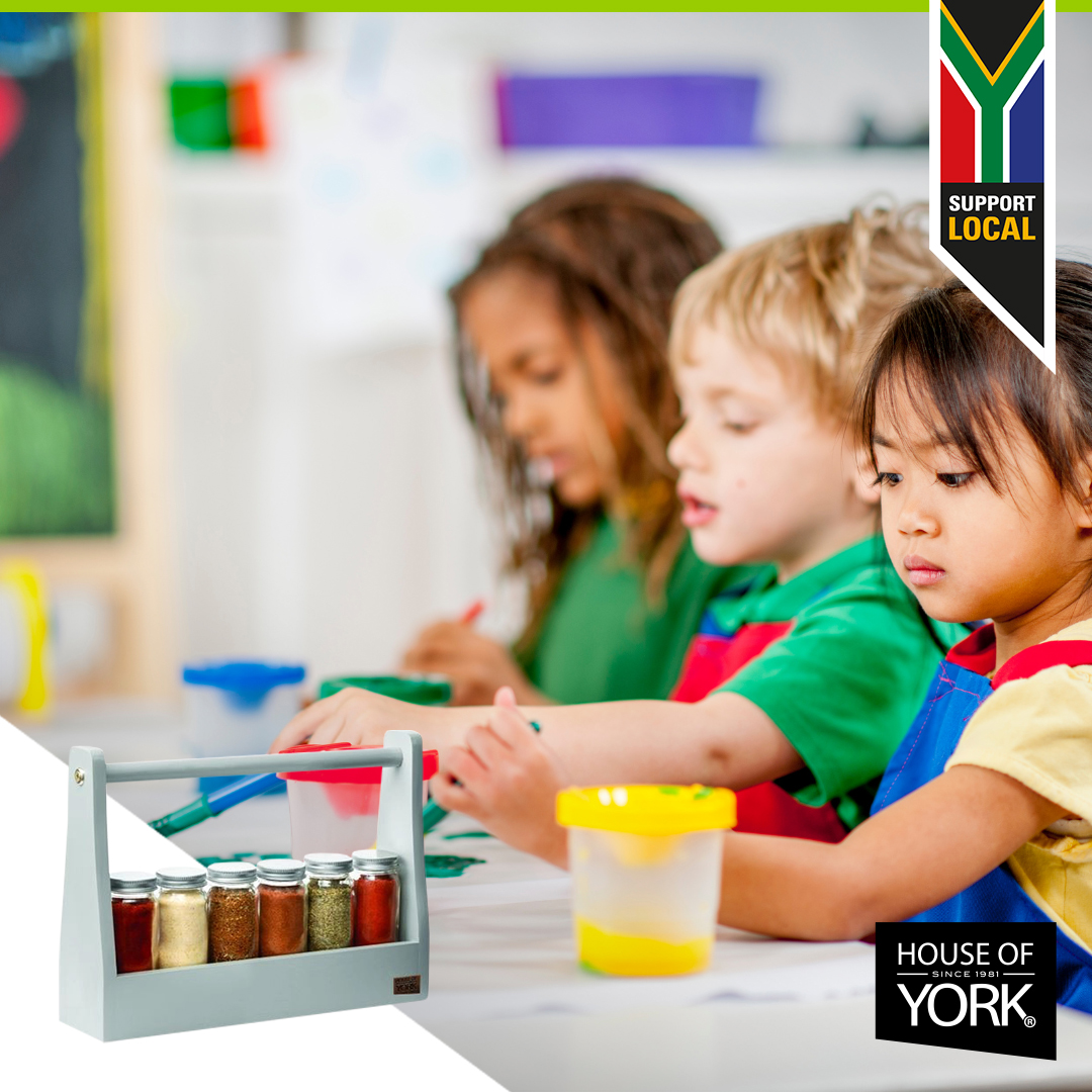 HouseofYorkSA's tweet photo. Keep it together with our spice caddy 🎨 🖌️ Get yours here: https://t.co/JA43YD34ZX 
#HouseOfYork #supportlocal #lovehouseofyork #artsandcrafts #inspireimagination https://t.co/UqXPVmJKkx