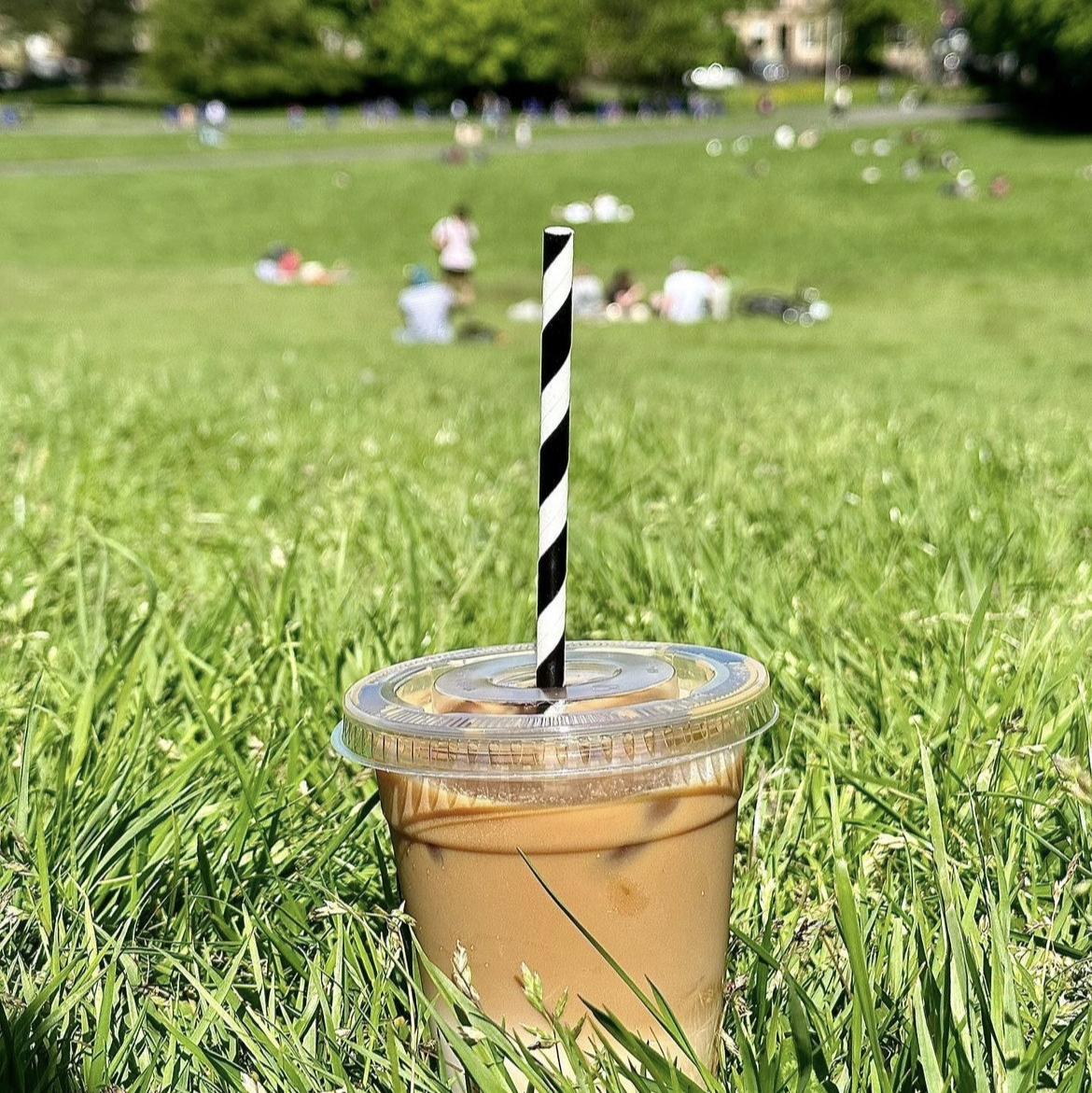experienceGLA's tweet photo. Short Long Black serves speciality coffee including Thomson's Coffee along with rotating guest roasters and teams up with local businesses such as Bare Bones Chocolate. 

Find out more - https://t.co/vKdKIyeOGv https://t.co/qhpavJ6Dbc