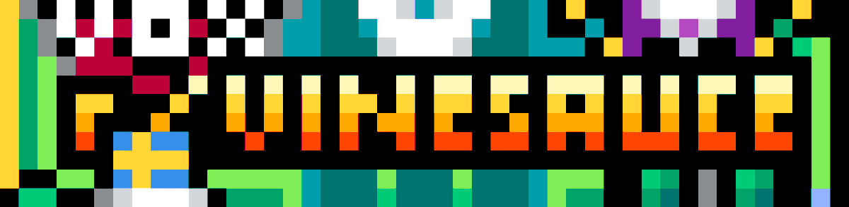 r/Vinesauce: Subreddit focused on the Twitch channel Vinesauce.