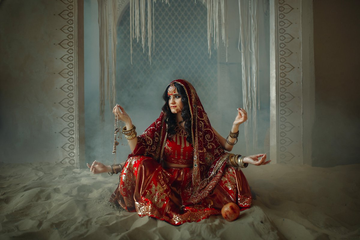 Good morning ♥️

NEW DROP
« The apple of paradise. »

"May my good deeds be as numerous as pomegranate seeds."✨🙏🏻
The Goddess Granatina. 👑

0.55 ETH 

foundation.app/@Lady_Kristina…

Collaboration with <a href="/NastasyaParshin/">Nastasya Parshina</a> 🌹