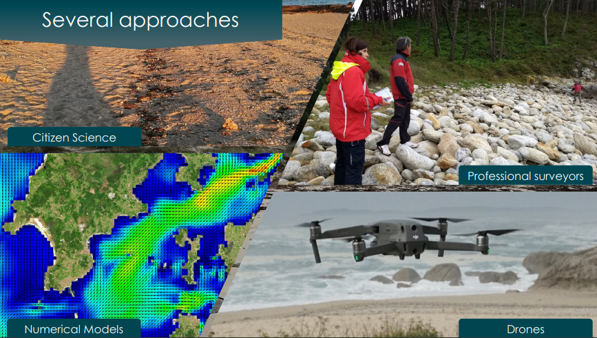 FreeLitterAT's tweet photo. 📣 Final event rewind : you are from a technical/research centre or an university ?

Check out the presentations of @istecnico , @UniversidadeUSC and #INTECMAR related to the advances on modelling and mapping marine litter and its relationship with meteorological situations 🌦️ https://t.co/DTcA4u2zUo
