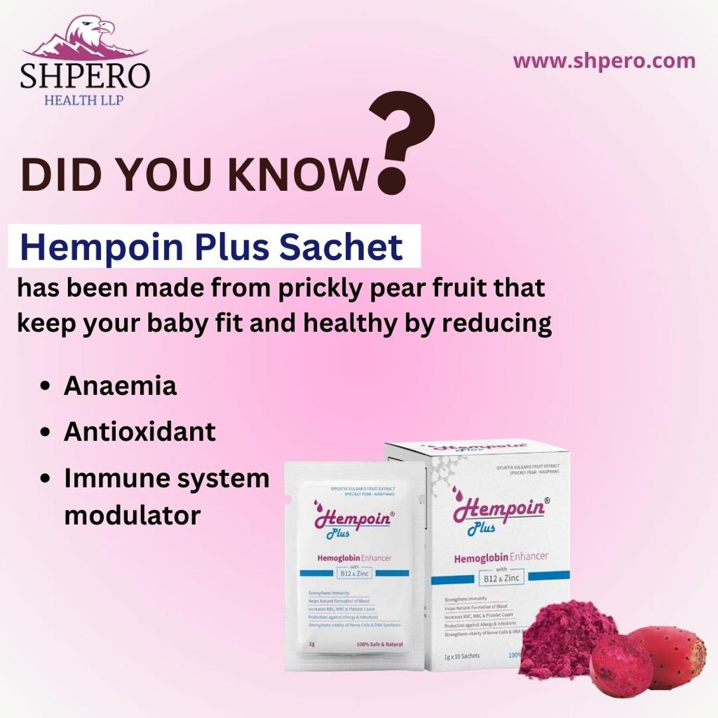 Shpero Health tweet media
