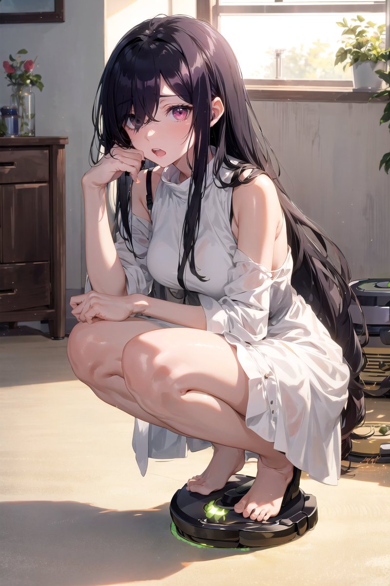 貞子のTwitterイラスト検索結果。