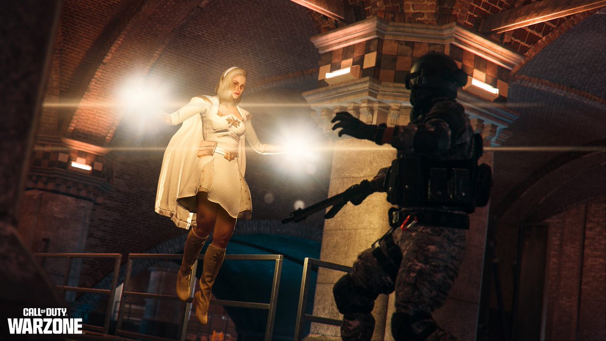 Call of Duty The Boys crossover adds superpowers and (some of) The Seven

stevivor.com/news/call-of-d…