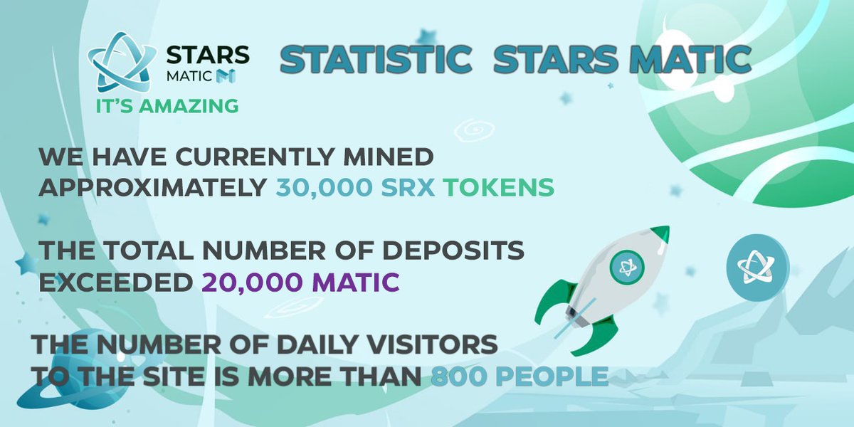 Stars Company tweet media