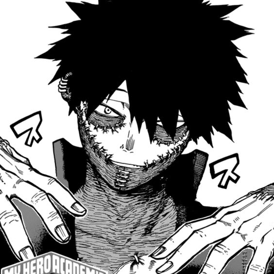 transtisticotd's tweet image. the 1st trans autistic character otd is dabi from mha!
they are a genderfluid aroacespec lesbian with bpd and go by he/they/she + neos! (implied autistic, rest hc)
submitted by @kokosinupi thank you!!