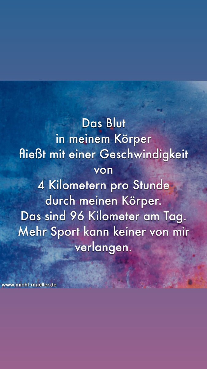 Mehr geht nicht 😂