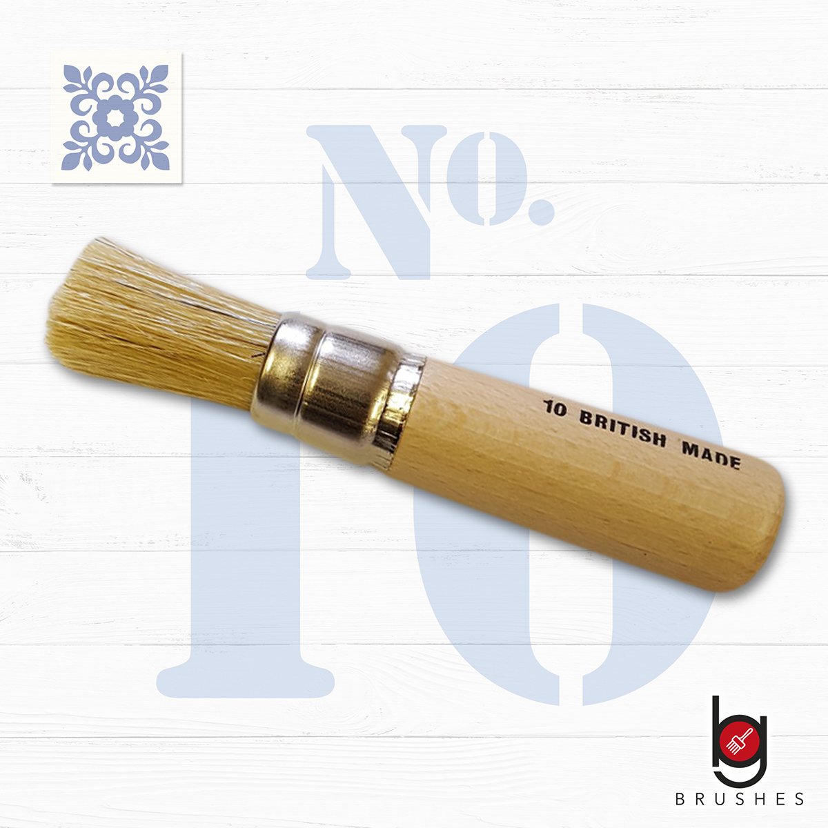 BeeGeeBrushes's tweet photo. Welcome to our new look website!
Starting with the #StencilBrush group of products, some of our #bestsellers, will be updating other #brush products in the coming weeks
#stencil #stencils #brushes #paint #paintbrushes #GreatBritishBrushes #madeinbritain
https://t.co/iKgArWllmT https://t.co/dexKciFNNW