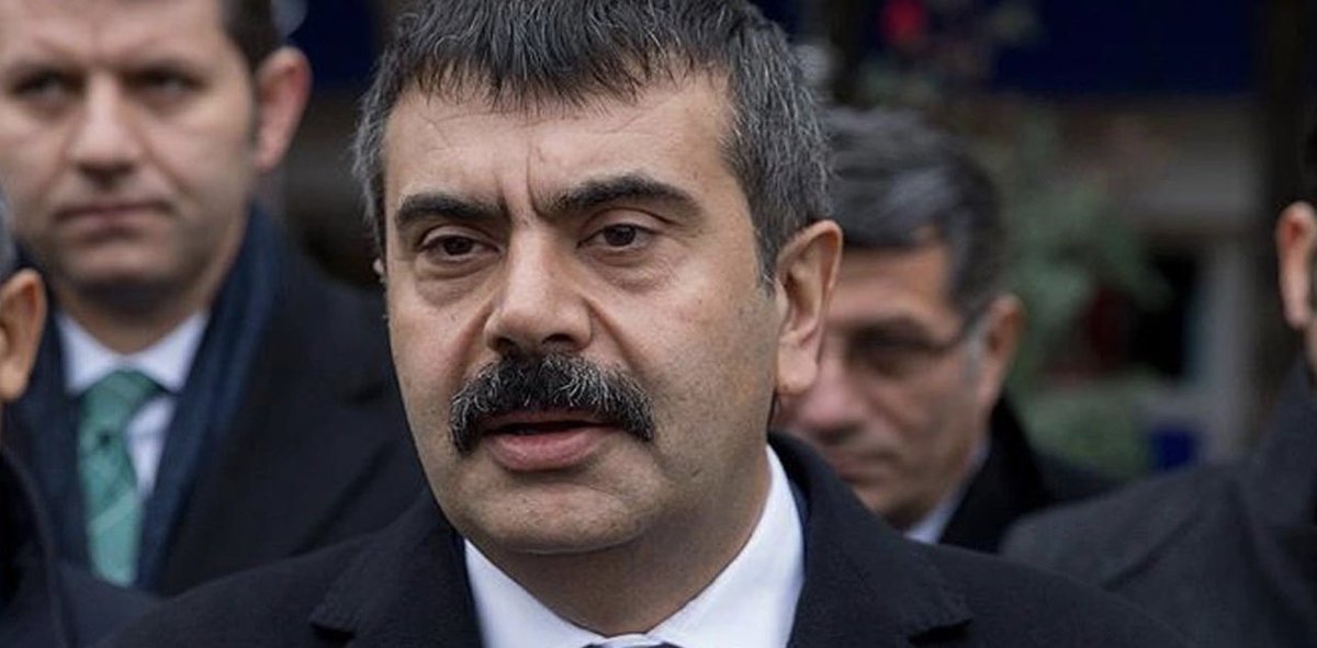 Öğretmenler Sayfası tweet media